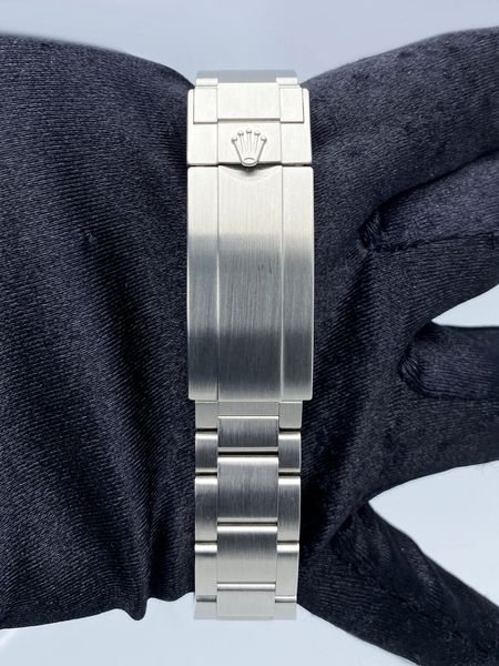 Rolex Submariner Hulk